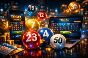 Daftar Situs Togel Online Terpercaya dengan Pasaran Terlengkap